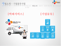 CJ GLS 글로벌 물류 혁신 리더-9페이지