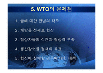 WTO 국제무역기구-10페이지