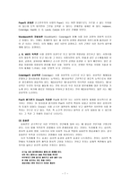 한국 현대 시론 제1장 시의 본질-7페이지