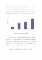 다국적기업경영론  도요타코리아의 한국시장진출 사례-8페이지