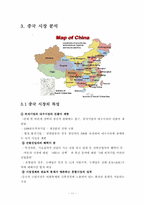 정보통신  SKT사례를 통한 중국이동통신서비스 시장 진출방안에 대한 분석-14페이지
