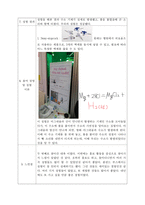 견학 보고서 - 대한민국 창의 과학축전에 다녀와서  실습 보고서 - 전자기장을 이용한 간이 전류계 만들기-8페이지