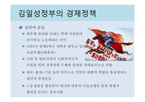 김일성 정부 레포트-11페이지