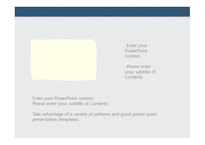 깔끔한 블루블랙 심플한 기본적인 발표양식 배경파워포인트 PowerPoint PPT 프레젠테이션-16페이지