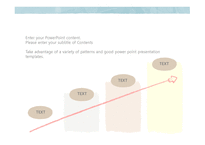 하늘색 예쁜 파스텔톤 깔끔한 예쁜 심플한 배경파워포인트 PowerPoint PPT 프레젠테이션-11페이지