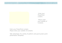 하늘색 예쁜 파스텔톤 깔끔한 예쁜 심플한 배경파워포인트 PowerPoint PPT 프레젠테이션-16페이지