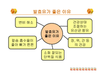 한국 요구르트 전략경영사례-9페이지