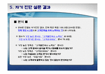 병무청 행정에서의 CS마인드 진단모델 보고서-20페이지