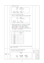 한국어 수업계획안 하다에 의한 사동 법-4페이지