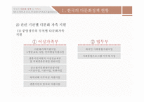 한국의 다문화정책 및 서비스-5페이지