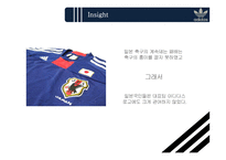 adidas JAPAN FOOTBALL광고전략-8페이지