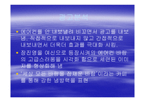 삼성 하우젠 광고 분석-9페이지